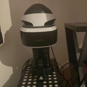 PlayStation Vr